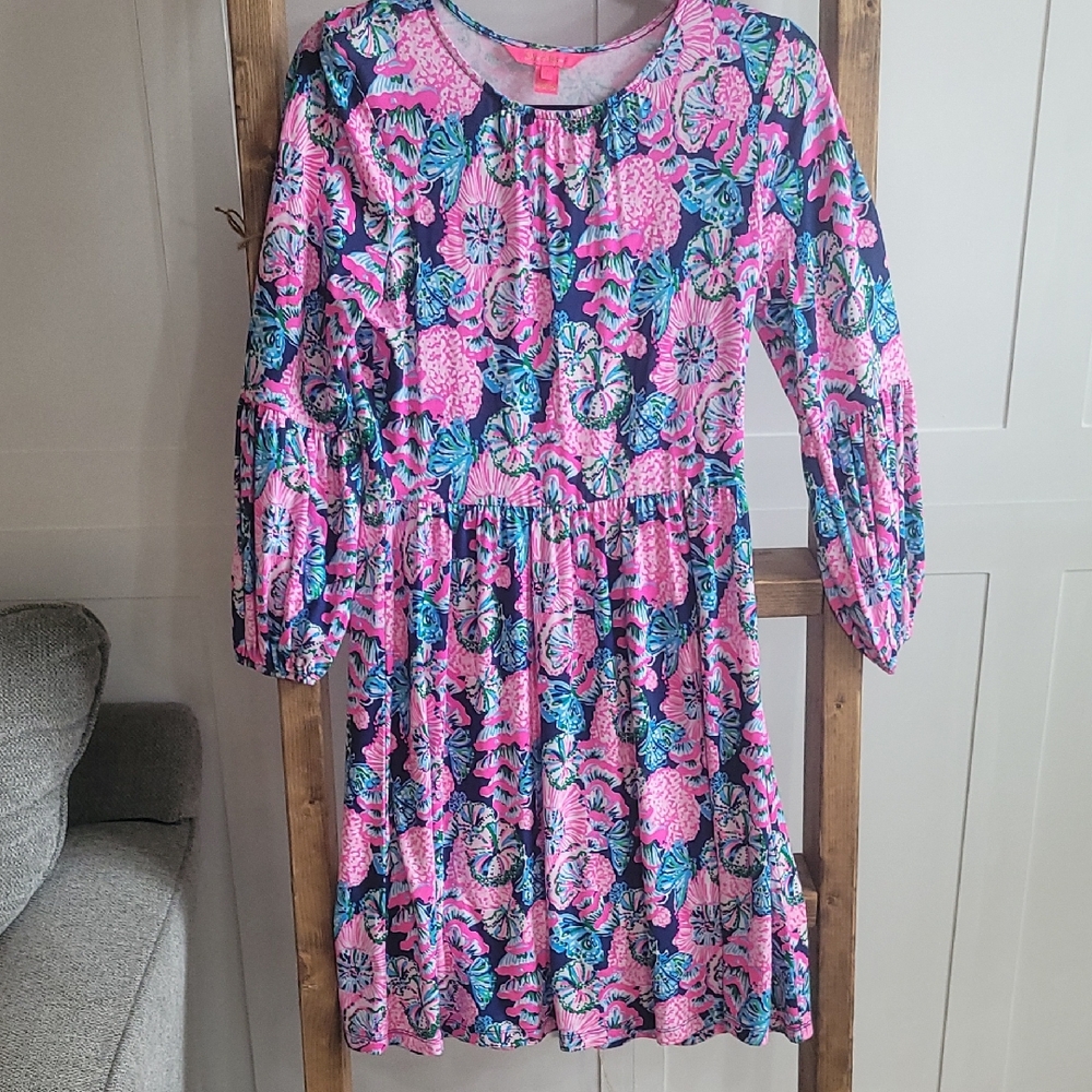 Lilly Pulitzer | Dress | S